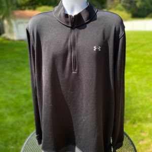 Under Armour Storm Loose 1/4 men’s sweatshirt 3XL